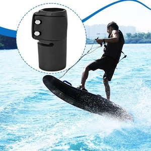 Universal Nylon Paddle Clip Schnalle Tragbare für Kajak Surfbrett Robust - Bild 1 von 7