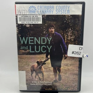 Wendy and Lucy (DVD, 2008) - Imagen 1 de 2
