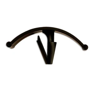 Connect General Trim Clip - for Chrysler, Ford 50pc 31658 - Picture 1 of 1