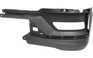 paraurti angolo sinistro fit MAN TGX TG3 2021 nuovo modello GRIGIO - Foto 1 di 2