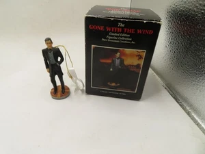 Rhett Vom Winde verweht Ornament Figur limitierte Auflage Dave Grossman 3 1/2 INCH - Bild 1 von 3