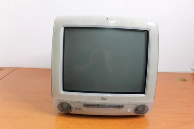 Apple iMAC G3 - Non funzionante - Not working - Imagen 1 de 4