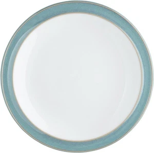 Piatto piccolo Denby Azure - set di 4 - Foto 1 di 2