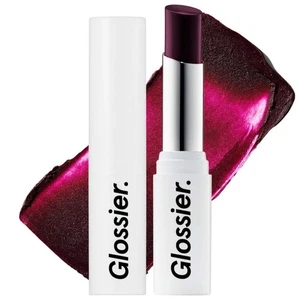 Glossier # JAM Generación G Sheer Barra de Labios Mate - Tamaño Real en Caja - Imagen 1 de 6