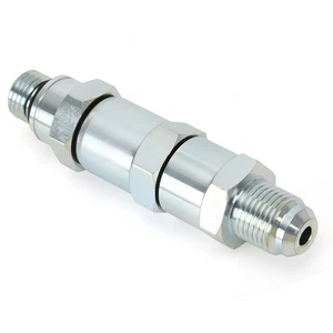 Fit For Detroit Diesel Series 60 Engines 14L Fuel Check Valve Regulator 23535129 - Picture 1 of 12