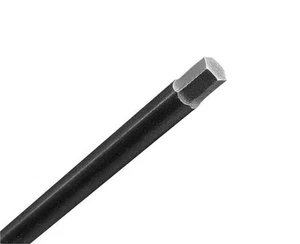 112041 Hudy Punta Ricambio 2.0mm x 120mm Chiave Esagonale - Imagen 1 de 1