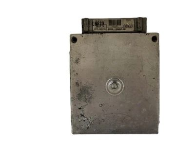 FORD SIERRA SCORPIO ECU / 88BB-12A650-AB / 8BAB / EFI-SD130 / EEC-IV - Immagine 1 di 3