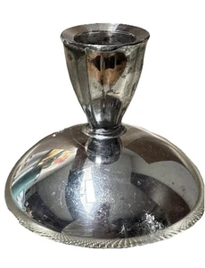 1960s ONEIDA candlestick Silversmith LTD Replacement - Picture 1 of 5