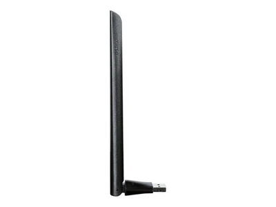 D-Link DWA-172 Wireless USB WLAN Wi-Fi 5 (802.11ac) 433 Mbit/s 150 Mbps 2.4 GHz - Immagine 1 di 3