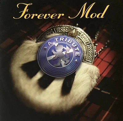 🎸 FOREVER MOD: Portrait Of A Storyteller-Rod Stewart (McAuley, Clarke etc.) CD - Bild 1 von 3