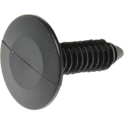 963-202 Dorman Bumper Face Bar Retainers Set of 2 Front or Rear Upper Sedan Pair - Image 1 of 2