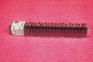 Littelfuse 0481.250H FUSIBILE INDICAZIONE 250MA 125VAC/VDC, Confezione da 10 NUOVO - Foto 1 di 5