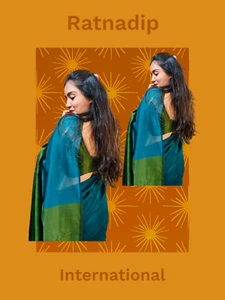 sarees for women new - Picture 1 of 3
