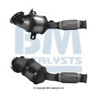 Approved Catalyst & Fittings BM Catalysts for Ford Puma 1.0 Nov 2019-Present