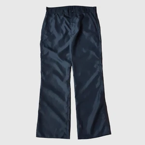 Comme Des Garcons Homme Homme Nylonhose Größe Small Passform 33 Zoll - Bild 1 von 12