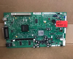 Lexmark T640 Monochrome Laser Printer logic system board STG24B @@@ - Picture 1 of 2