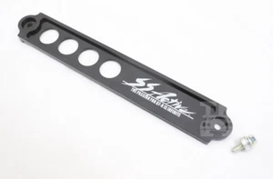GARAGE ACTIVE Battery Bracket for Nissan SKYLINE GTR R32 #320121006 - Picture 1 of 3