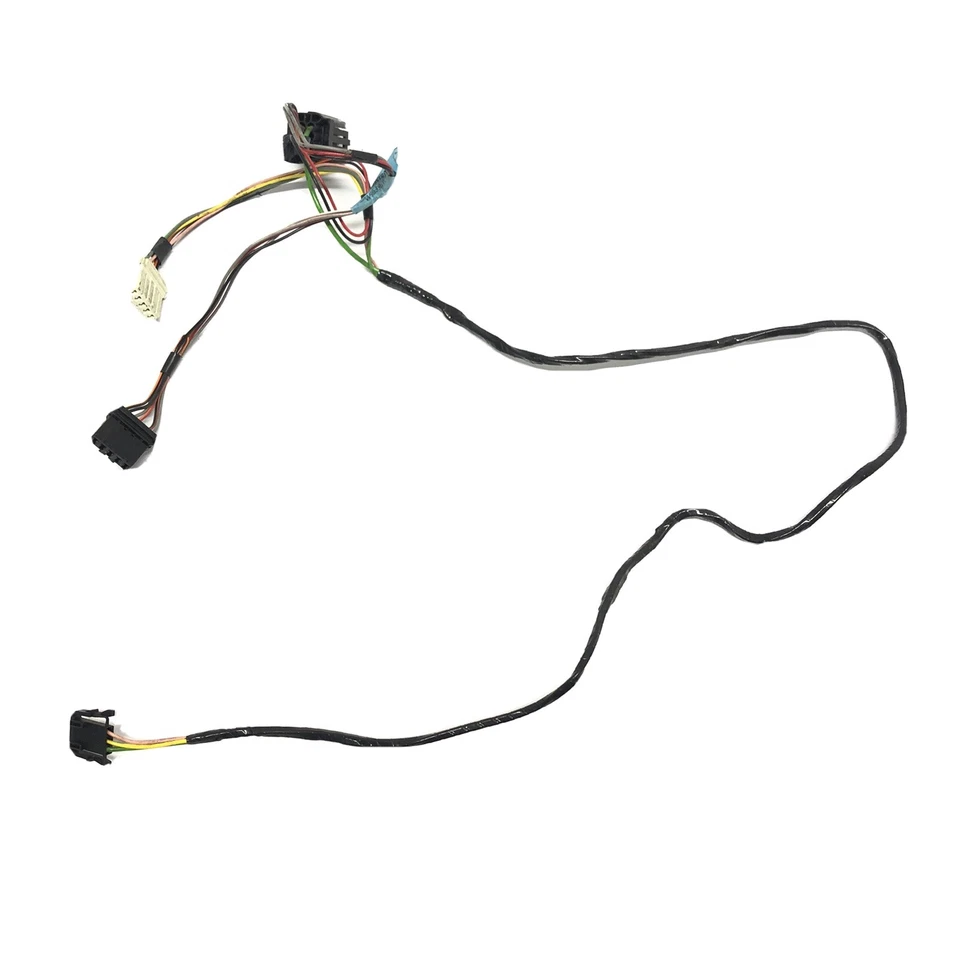 ⭐️ LANDROVER FREELANDER 1 *98-2003* TELAR DE CABLEADO MATRIZ AIRE ACONDICIONADO W963906W (FreeP&P) Foto 1 de 3