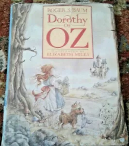 Dorothy von Oz von Baum, Roger S. Ex-Bibliothek - Bild 1 von 10