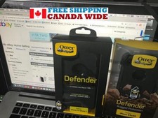 OTTERBOX DEFENDER COMMUTER CASE - iPhone 5 5S SE 5C 6 6S 6+ 6S+ 7 PLUS 8 X XR 11