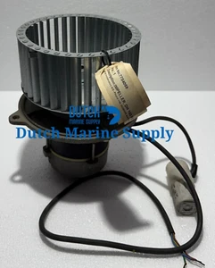 Simel Type CD 77A/2044-32 Motor For Oil Burner - Picture 1 of 6