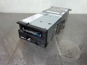 IBM 3588-F4A Tape Drive TS1040 LTO-4 FC 95P3986 95P5192 - Picture 1 of 5