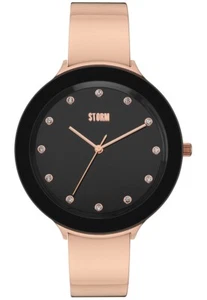 Storm Ostele Negro 47401 / Rg Reloj de Mujer - Imagen 1 de 1