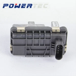 786226-2 057145874N Actuador turbo 786266 797517-3 para Audi Q7 4.2 TDI GTB1749VZ - Imagen 1 de 11