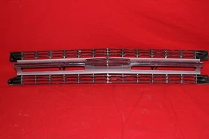 1964 Oldsmobile Jetstar 88 Grille - Picture 1 of 5
