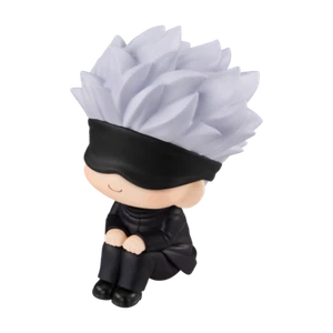 New Doll Jujutsu Kaisen Children Cute Figure Toy Ornaments Doll Model Anime Gift - Picture 1 of 3
