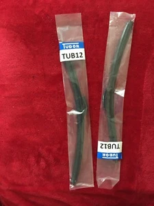 1973 MGB/GT Black Trico wiper blades - Bild 1 von 4