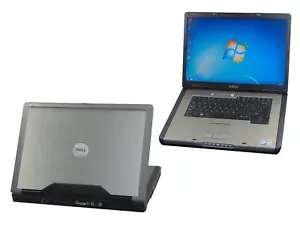 Dell Precision M6300 Core 2 2.1GHz 2GB RAM 160GB SSD NVIDIA Quadro FX 1600 17" - Picture 1 of 6