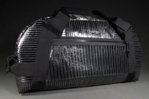 Maletín de fibra de carbono - negro - Imagen 1 de 3