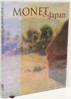 Pauline Green / MONET & JAPAN 1st Edition 2001 #296009