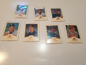 2002 DONRUSS DIAMOND KINGS CROWNING MOMENT BRONZE YOU PICK GLAUS