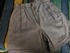 Damen Jeans Shorts Gr. 36/38 Gebraucht - Bild 1 von 4