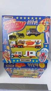 Matchbox Circus Circus MC-803 Gift Set in Box - Imagen 1 de 8