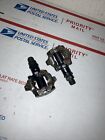 Shimano Pd M520 Clipless Spd Mountain Bike Pedals   9 16