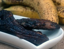 Krauterino24 - Bananas Ganz Air Dried - 250g