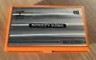 Jeu et montre CGL / Nintendo Donkey Kong 1982 jeu -  était 450,00 £ maintenant 185,00 £ 🙂