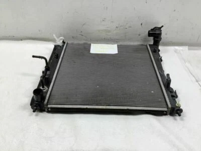 RADIADOR KIA OPTIMA SX 2011 2015 2,0 L DE FÁBRICA Foto 1 de 4