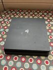 Ps4 Slim - Untested - Parts Only