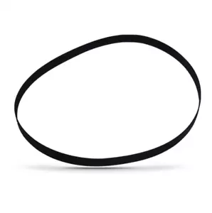 NAD 602, 614, 616, 6100, 6325, 6340, Flat Drive Belt (Capstan) - Picture 1 of 3