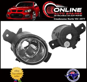 Fog Light RIGHT fit Nissan X-Trail T30 10/2003-08/2007 rh driving lamp - Picture 1 of 1