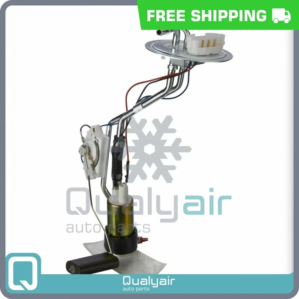 Модуль электрического топливного насоса для Ford Ranger 1989-97 Mazda B2300 B4000 95-97 QOA - Изображение 1 из 4