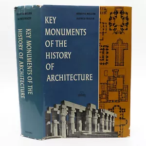 Key Monuments of the History of Architecture - Foto 1 di 1