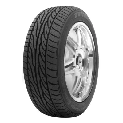 DUNLOP SP Sport 5000 DSST CTT (Runflat) P245/40R19 94V (Quantity of 2) — 第 1/4 张图片