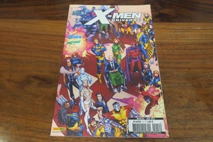 X-MEN UNIVERSE  N° 12   --SERIE V2  -- 2013 - Picture 1 of 1