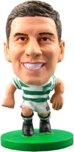 Fútbol Starz Figurita Celtic Gary Hooper - Home Kit - Imagen 1 de 1