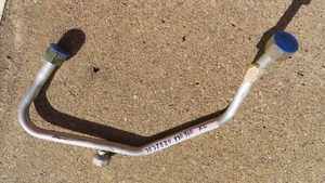 Volvo 940 960 Nos AC Line Hose Pipe 3537880 - Picture 1 of 6